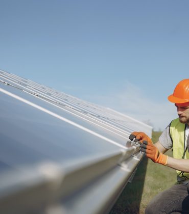 Alternative energy ecological concept