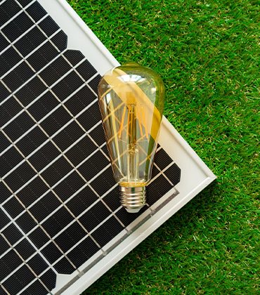 ENERGÍA Y DISTRIBUCIÓN